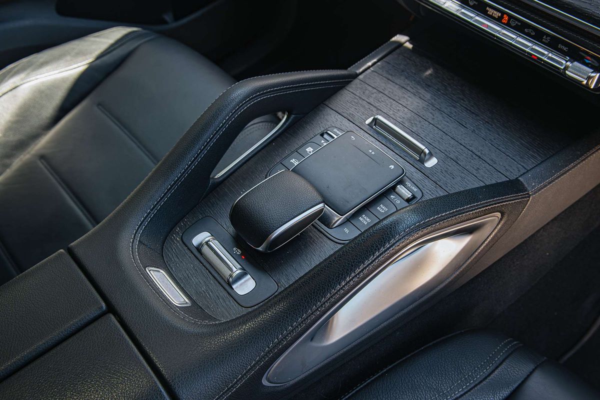 2020 Mercedes-Benz GLE-Class GLE450 C167