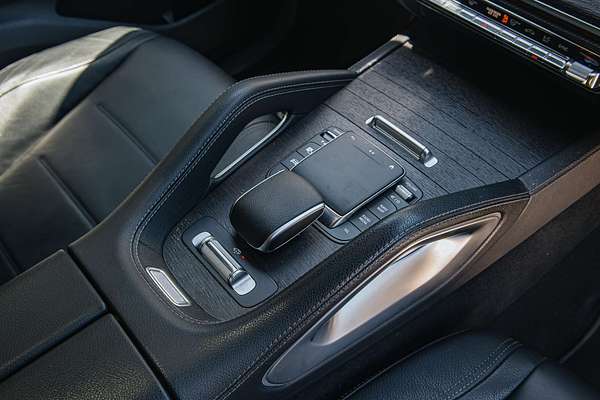 2020 Mercedes-Benz GLE-Class GLE450 C167