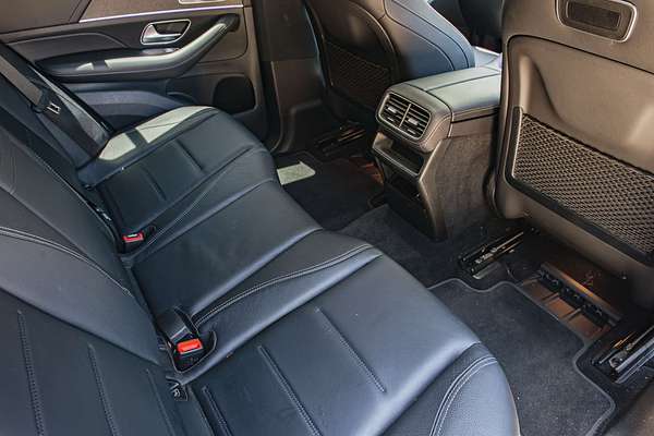 2020 Mercedes-Benz GLE-Class GLE450 C167