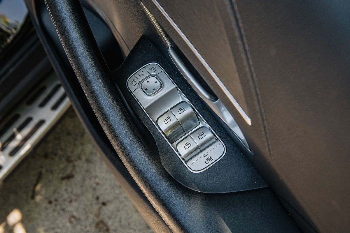 2020 Mercedes-Benz GLE-Class GLE450 C167