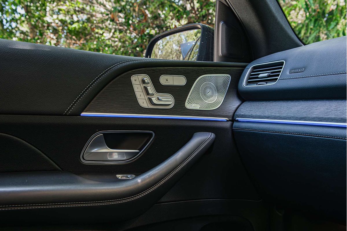 2020 Mercedes-Benz GLE-Class GLE450 C167