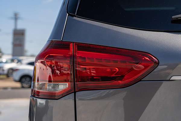 2022 LDV D90 Executive SV9A