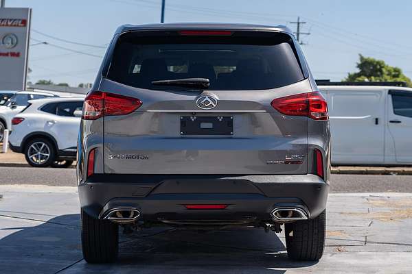 2022 LDV D90 Executive SV9A