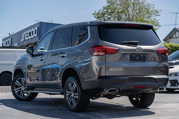 2022 LDV D90 Executive SV9A