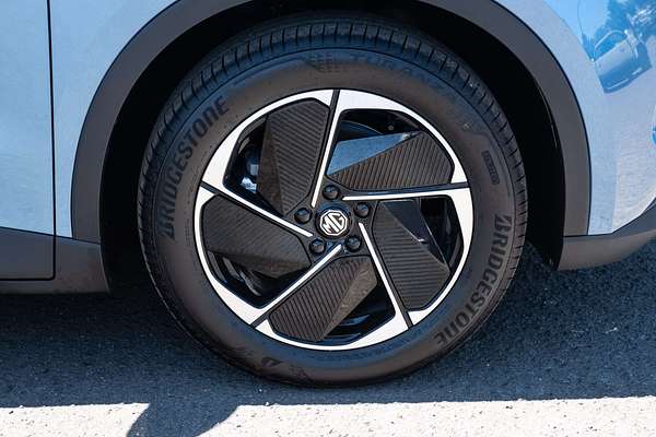 2025 MG MGS5 EV Essence 49 ZS3EM