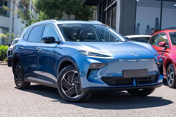 2025 MG MGS5 EV Essence 49 ZS3EM