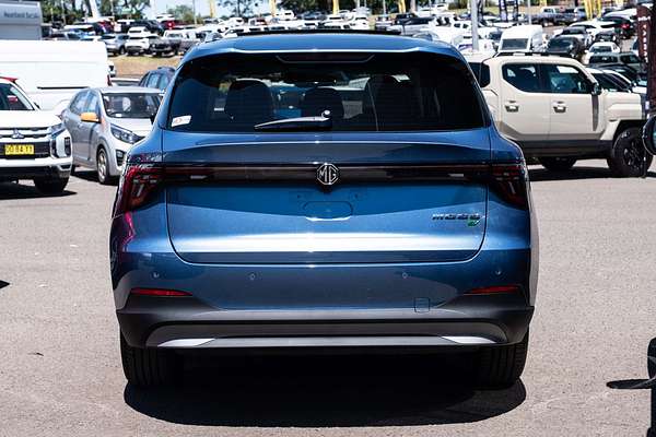 2025 MG MGS5 EV Essence 49 ZS3EM