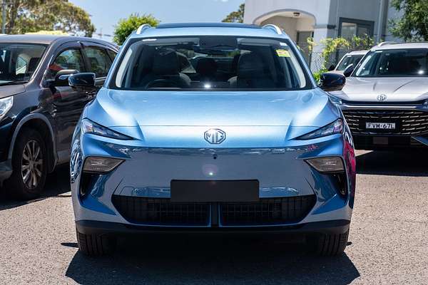 2025 MG MGS5 EV Essence 49 ZS3EM