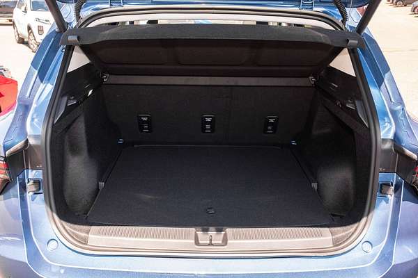 2025 MG MGS5 EV Essence 49 ZS3EM