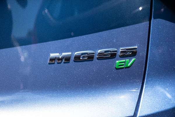2025 MG MGS5 EV Essence 49 ZS3EM
