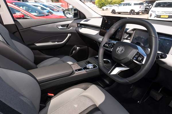 2025 MG MGS5 EV Essence 49 ZS3EM