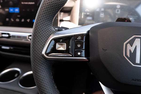 2025 MG MGS5 EV Essence 49 ZS3EM