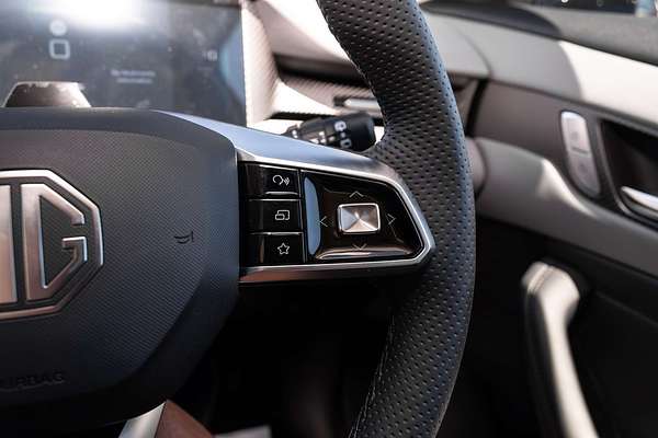 2025 MG MGS5 EV Essence 49 ZS3EM