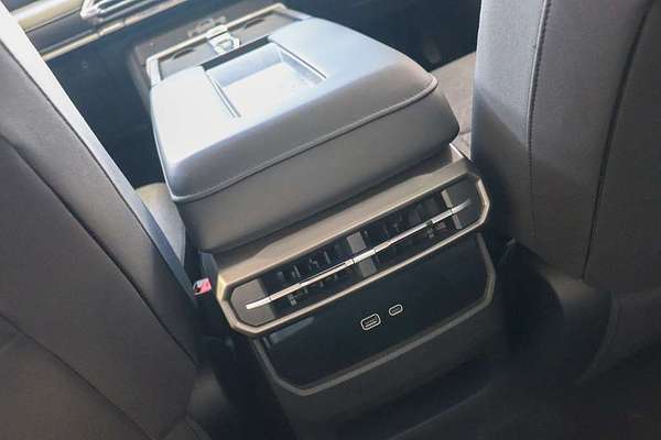 2025 LDV Terron 9 Origin EKK1C 4X4