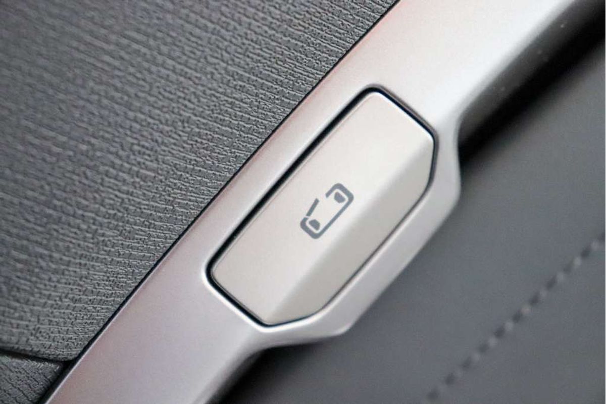 2025 LDV Terron 9 Origin EKK1C 4X4