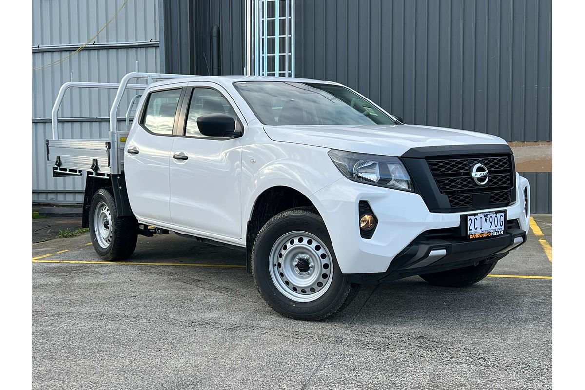 2024 Nissan Navara SL D23 4X4