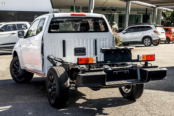 2025 Mazda BT-50 XT TF 4X4
