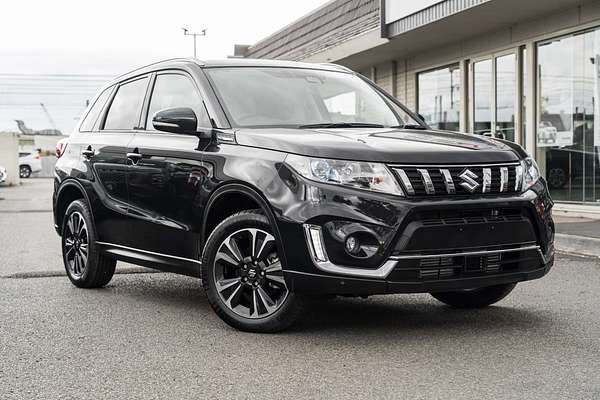 2023 Suzuki Vitara Turbo LY Series II