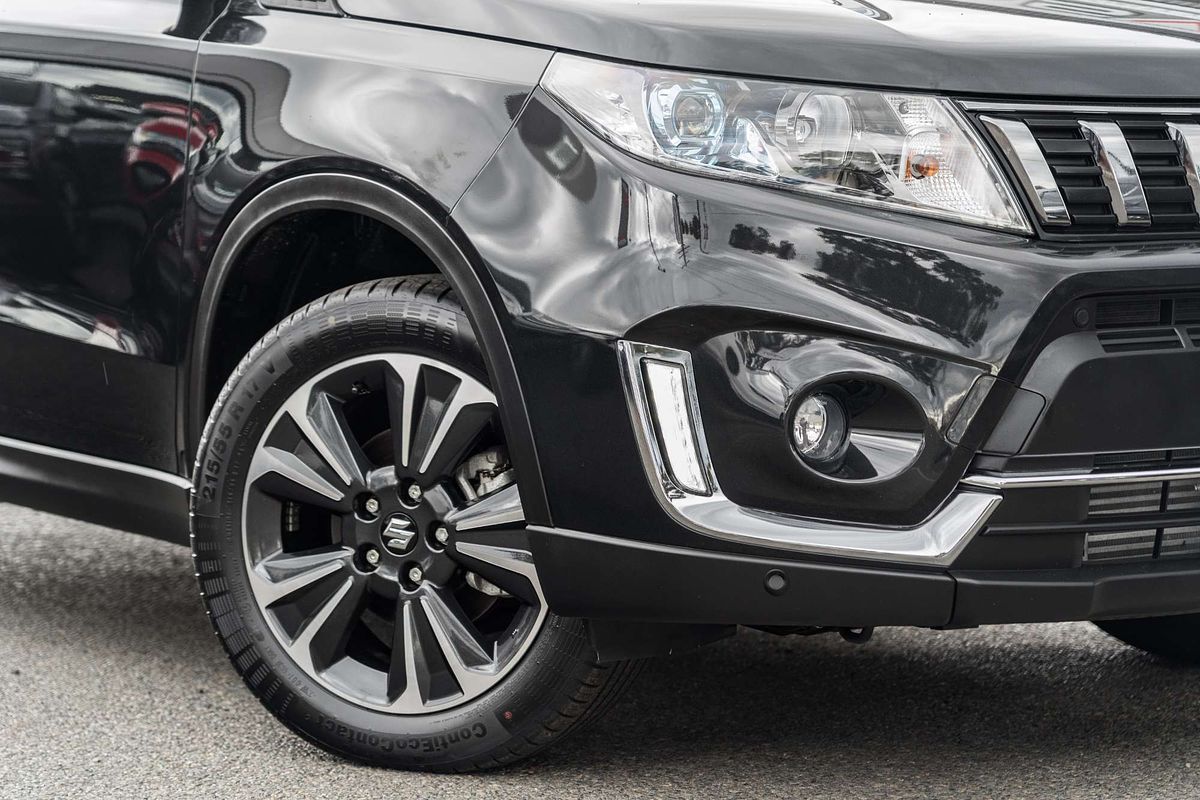 2023 Suzuki Vitara Turbo LY Series II