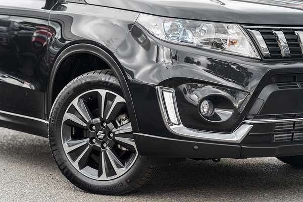 2023 Suzuki Vitara Turbo LY Series II