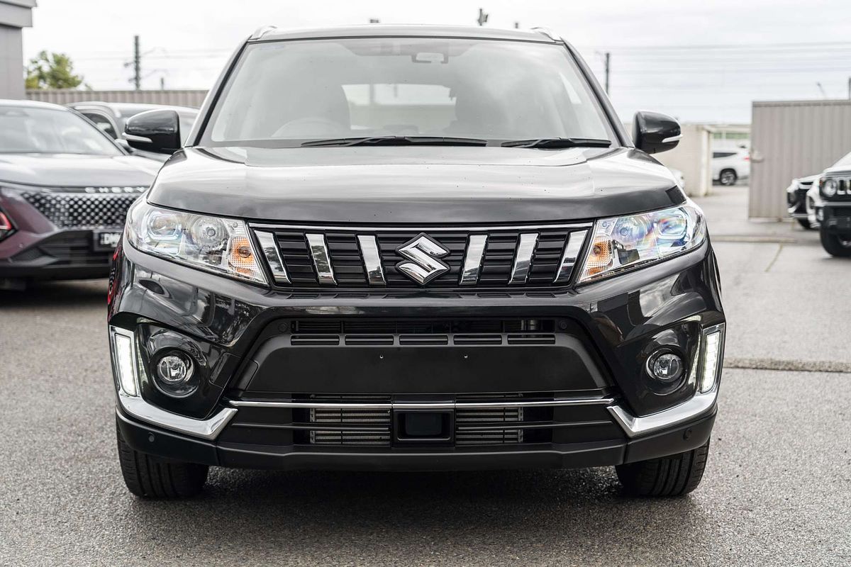 2023 Suzuki Vitara Turbo LY Series II