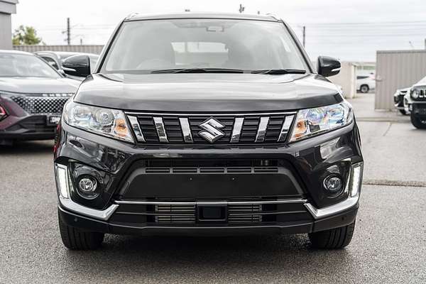 2023 Suzuki Vitara Turbo LY Series II