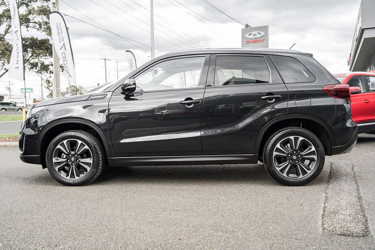 2023 Suzuki Vitara Turbo LY Series II