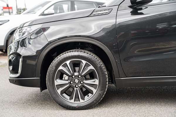 2023 Suzuki Vitara Turbo LY Series II