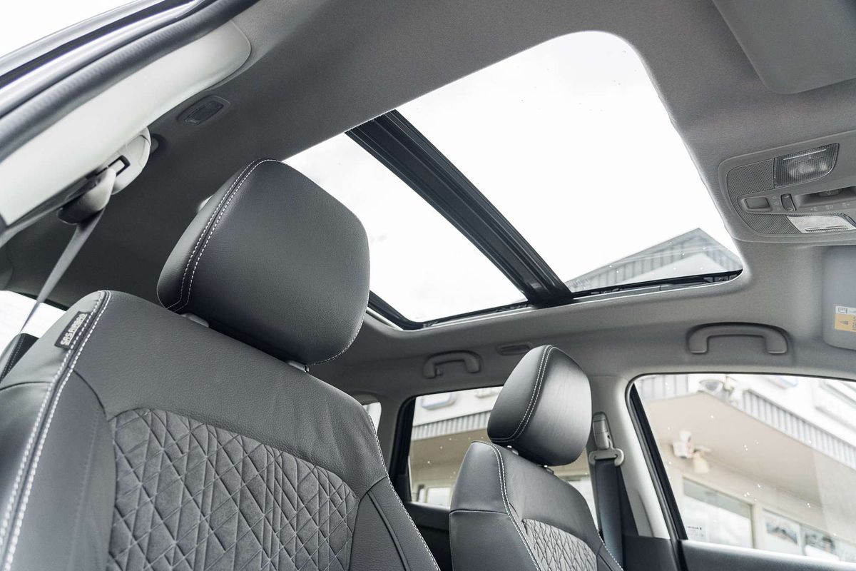 2023 Suzuki Vitara Turbo LY Series II