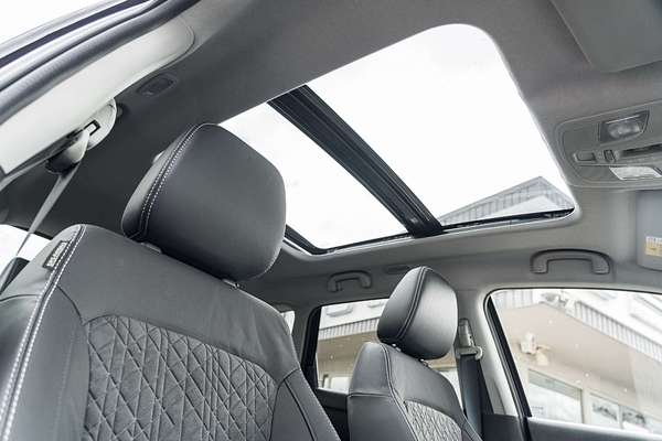 2023 Suzuki Vitara Turbo LY Series II