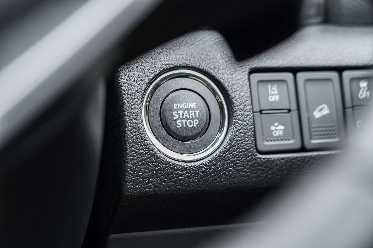 2023 Suzuki Vitara Turbo LY Series II