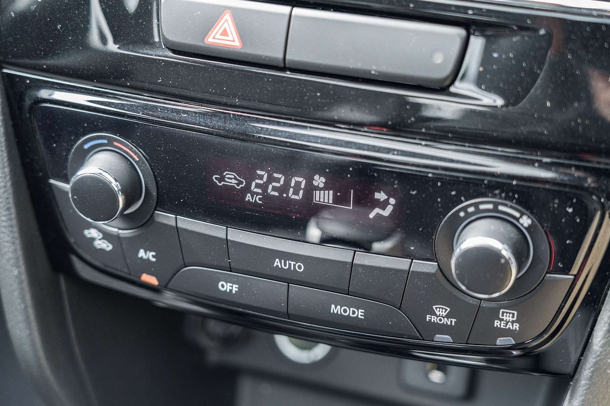 2023 Suzuki Vitara Turbo LY Series II