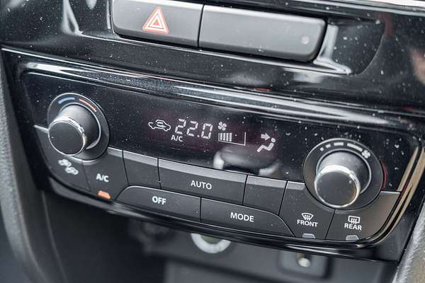 2023 Suzuki Vitara Turbo LY Series II