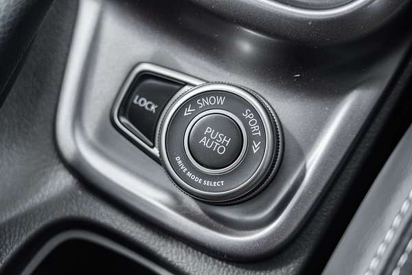 2023 Suzuki Vitara Turbo LY Series II