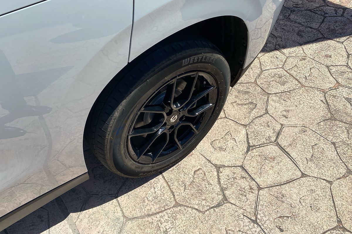 2024 Leapmotor C10 Style B11