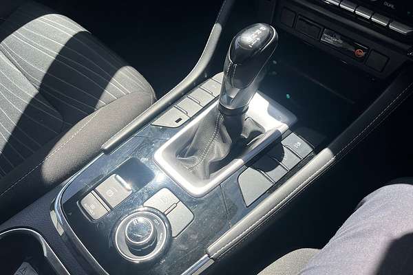 2023 Isuzu MU-X LS-U