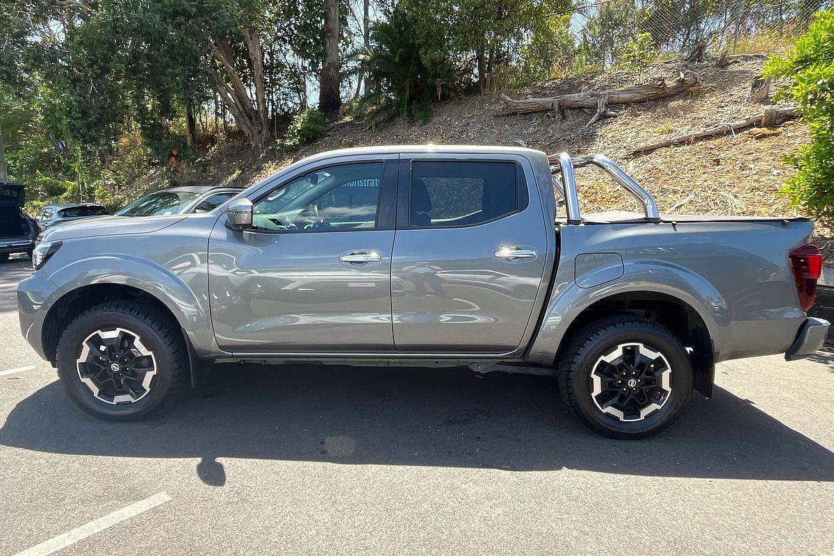 2023 Nissan Navara ST-X D23 4X4