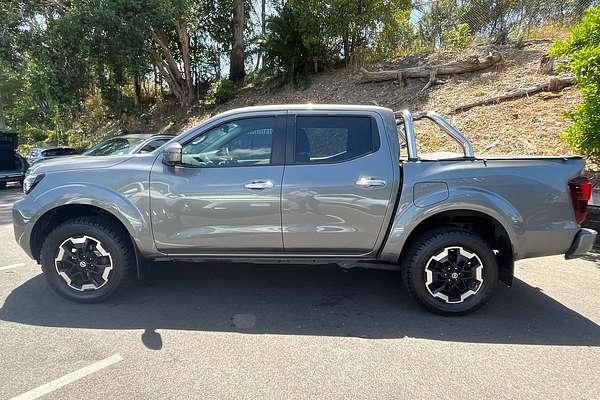 2023 Nissan Navara ST-X D23 4X4