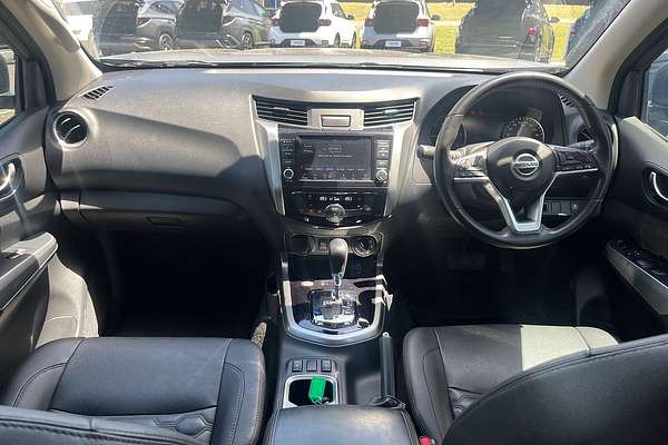 2023 Nissan Navara ST-X D23 4X4
