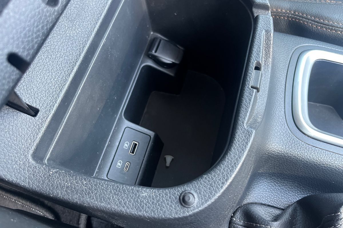 2023 Nissan Navara ST-X D23 4X4