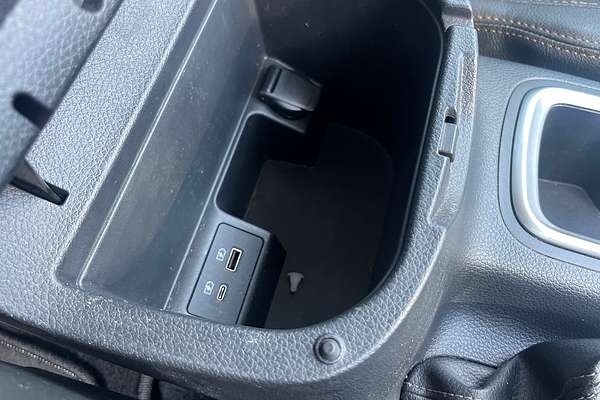 2023 Nissan Navara ST-X D23 4X4