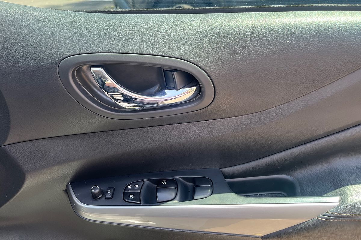 2023 Nissan Navara ST-X D23 4X4