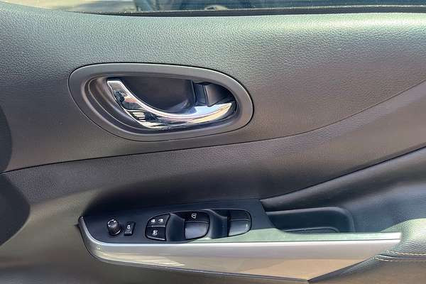 2023 Nissan Navara ST-X D23 4X4