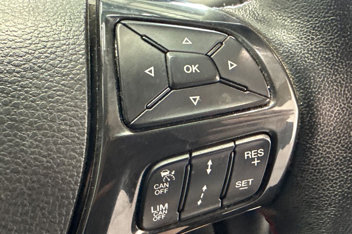 2021 Ford Ranger FX4 PX MkIII 4X4 3.2L