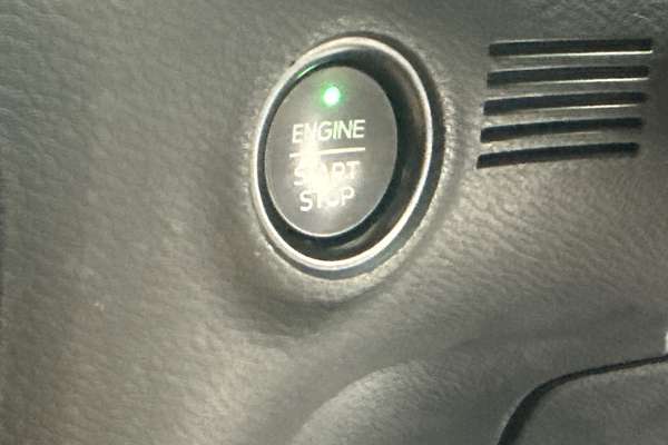 2021 Ford Ranger FX4 PX MkIII 4X4 3.2L