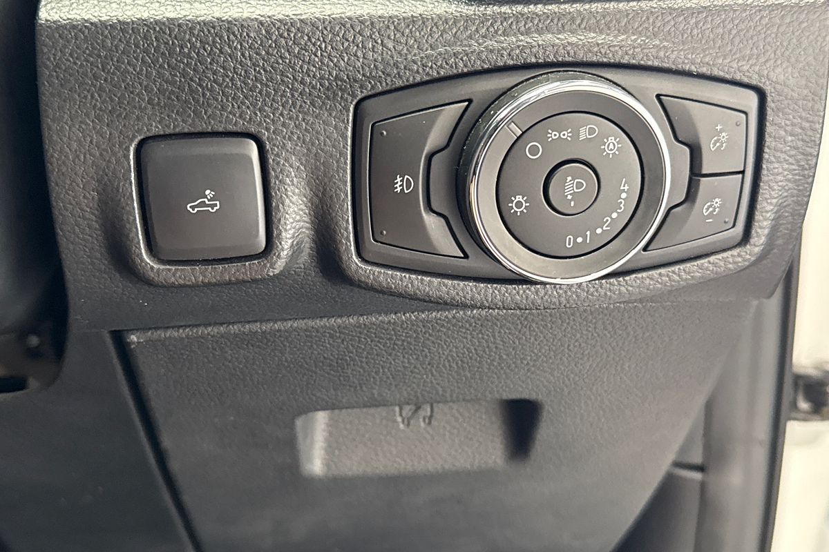 2021 Ford Ranger FX4 PX MkIII 4X4 3.2L