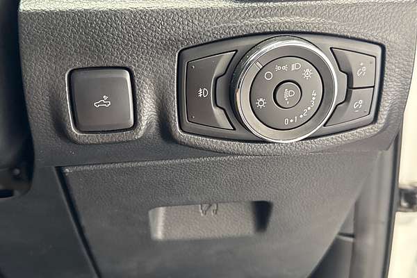 2021 Ford Ranger FX4 PX MkIII 4X4 3.2L