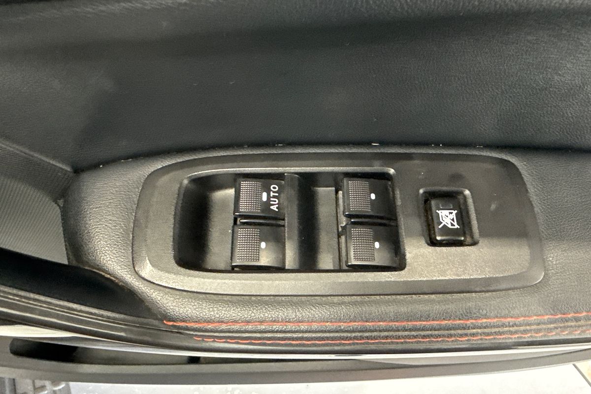 2021 Ford Ranger FX4 PX MkIII 4X4 3.2L