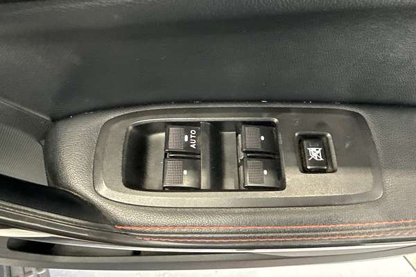 2021 Ford Ranger FX4 PX MkIII 4X4 3.2L