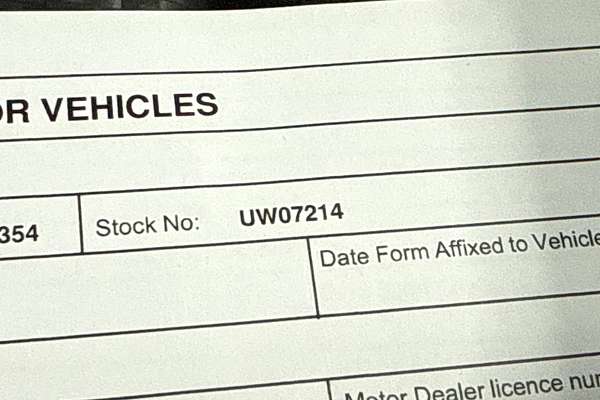 2021 Ford Ranger FX4 PX MkIII 4X4 3.2L